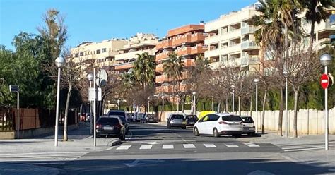 calle bruselas salou|Calle Brussel·Les, Salou (Tarragona)